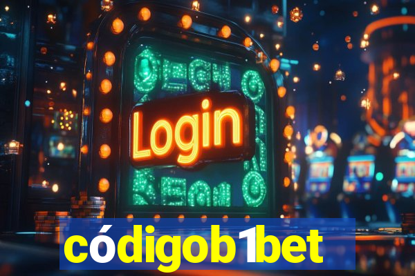 códigob1bet