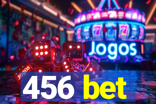 456 bet