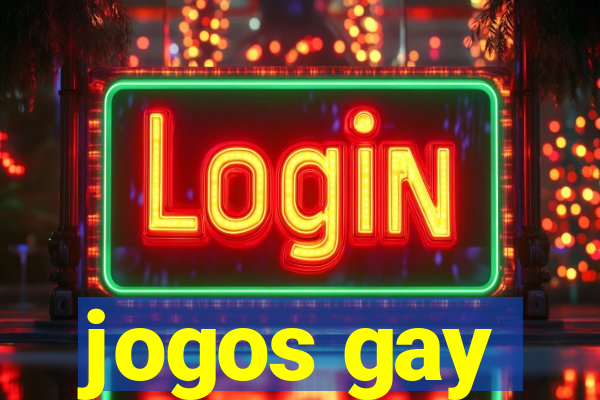 jogos gay