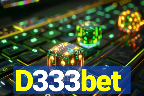 D333bet