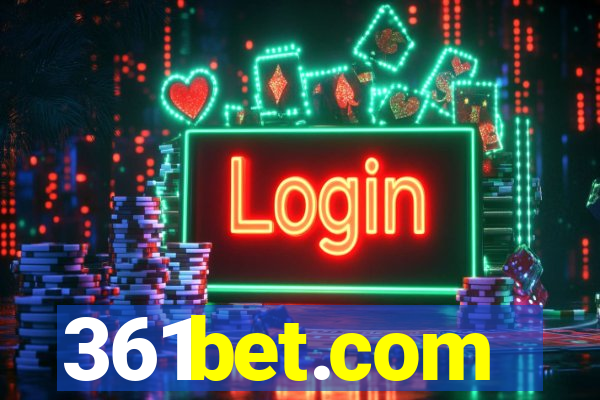 361bet.com