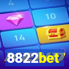 8822bet