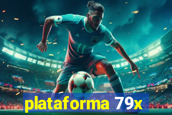 plataforma 79x