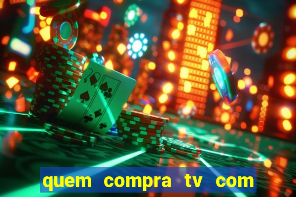 quem compra tv com defeito em porto alegre