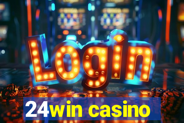 24win casino