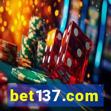 bet137.com