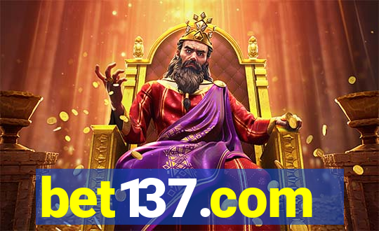 bet137.com