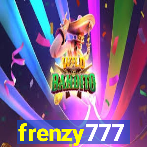 frenzy777