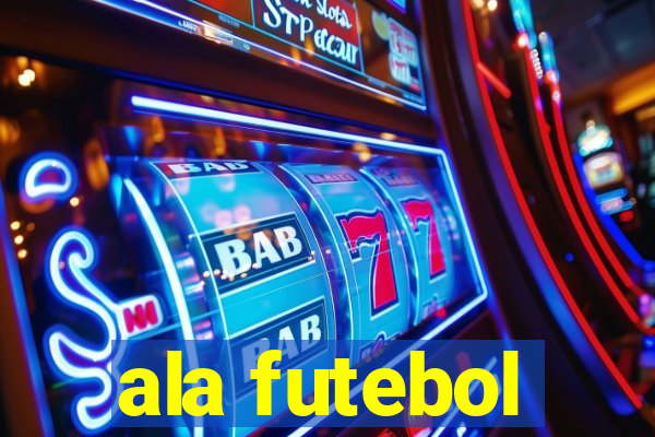 ala futebol