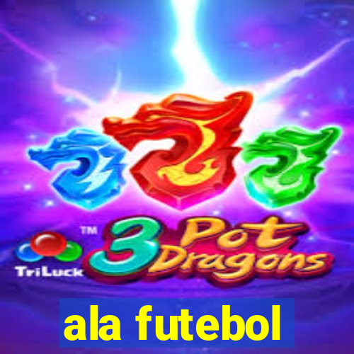 ala futebol