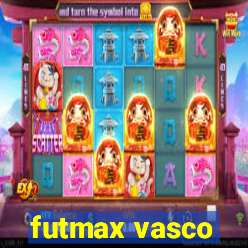 futmax vasco