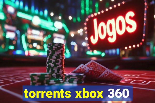 torrents xbox 360