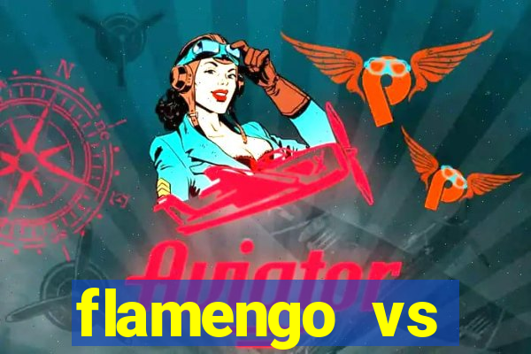 flamengo vs fortaleza futemax