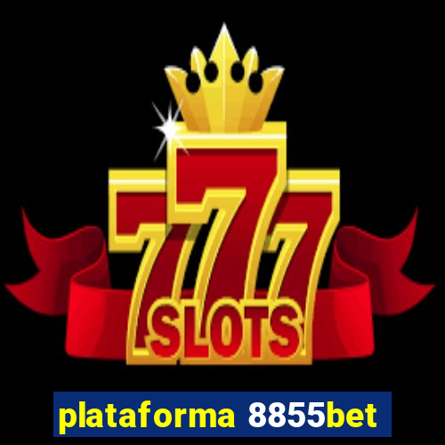 plataforma 8855bet