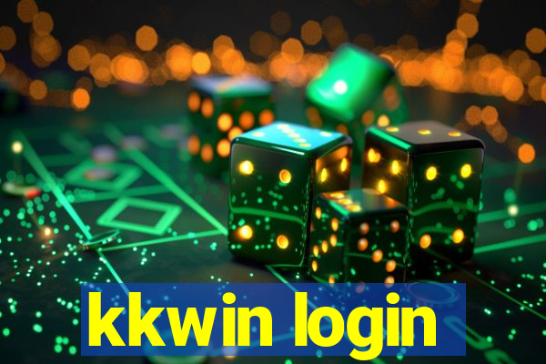 kkwin login