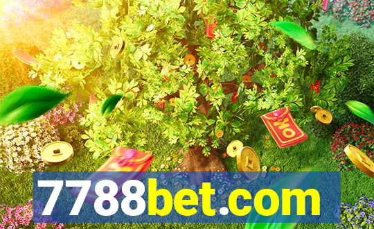 7788bet.com