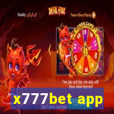 x777bet app