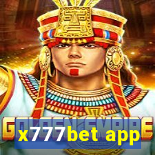 x777bet app