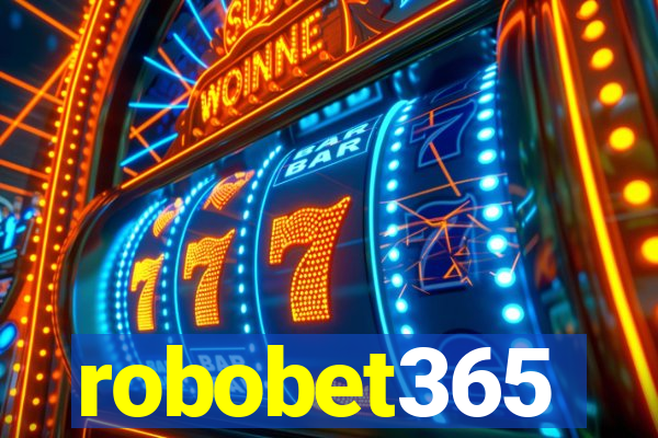 robobet365