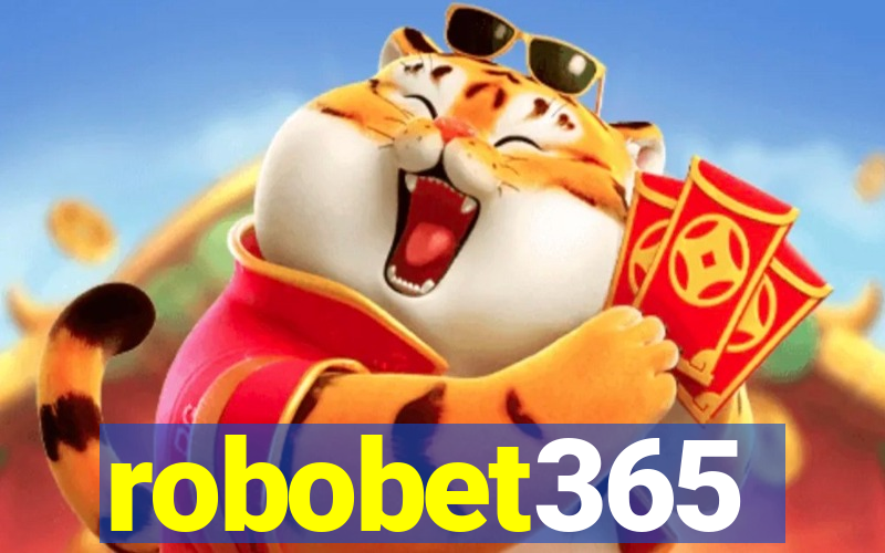 robobet365