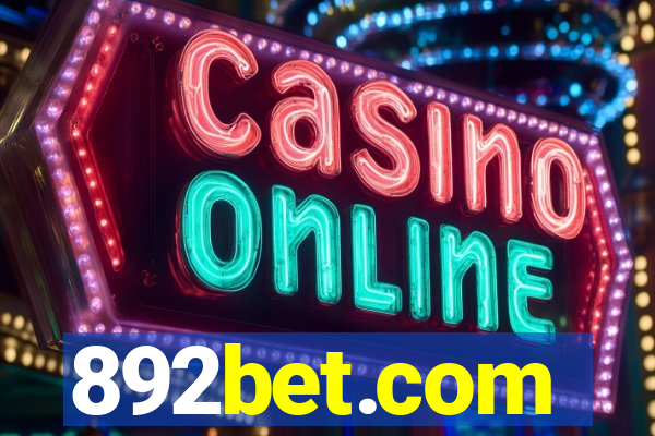 892bet.com