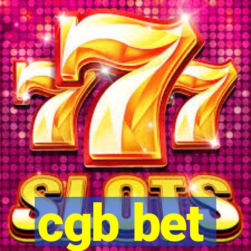 cgb bet