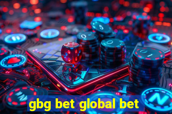 gbg bet global bet