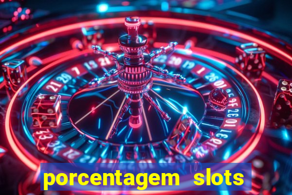 porcentagem slots pg popbra