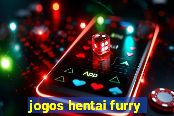 jogos hentai furry