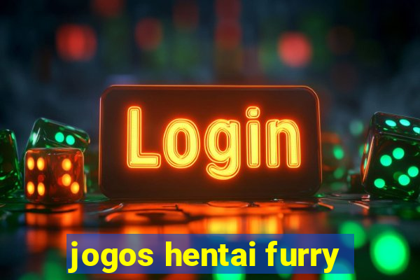 jogos hentai furry