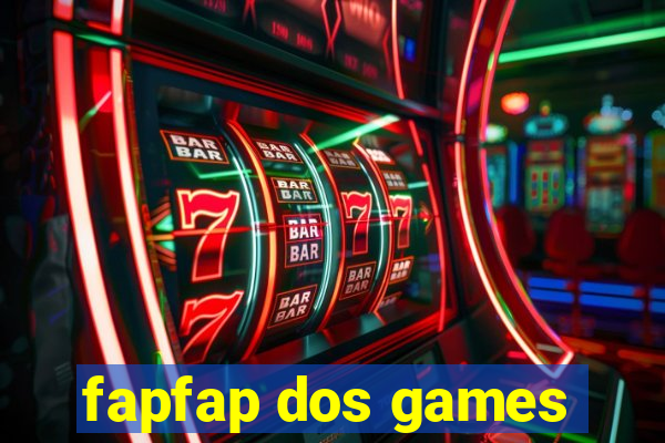 fapfap dos games