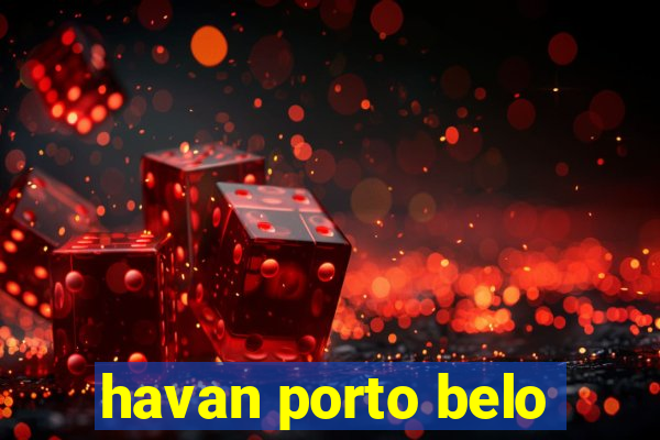 havan porto belo