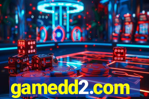 gamedd2.com