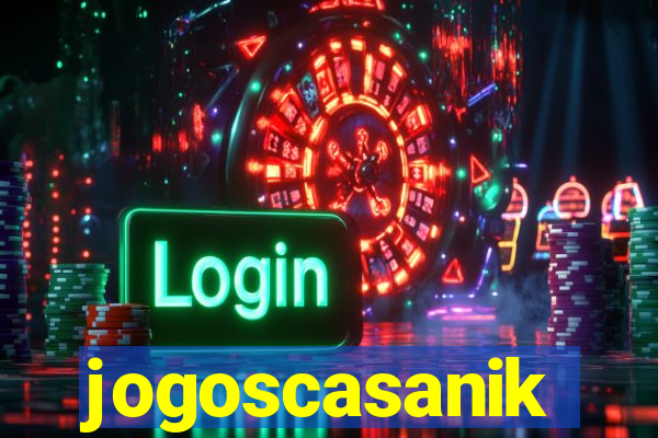 jogoscasanik