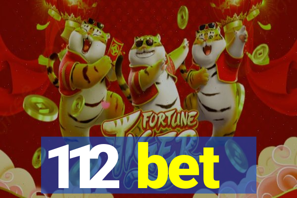 112 bet