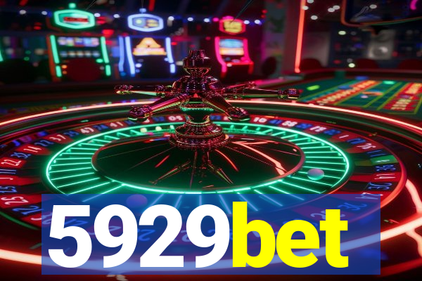 5929bet