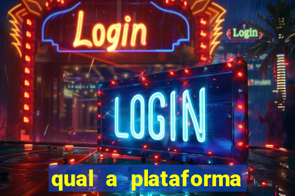 qual a plataforma que mais paga fortune tiger