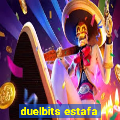 duelbits estafa