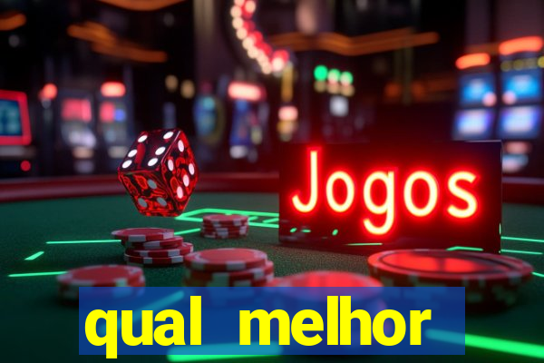 qual melhor aplicativo de jogo para ganhar dinheiro