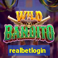 realbetlogin