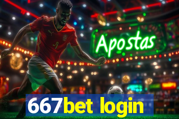 667bet login