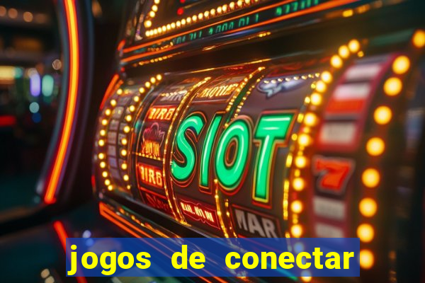 jogos de conectar pares iguais