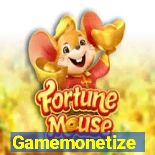 Gamemonetize