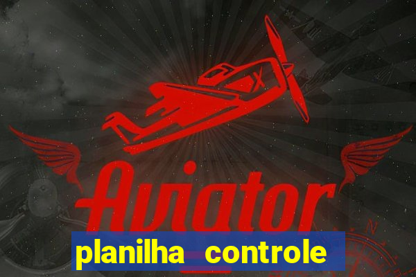 planilha controle day trade