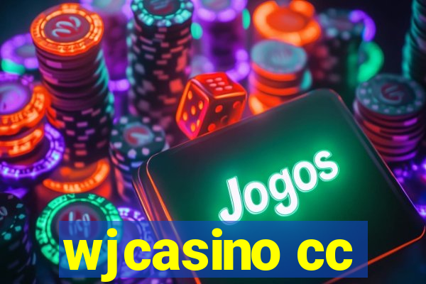 wjcasino cc