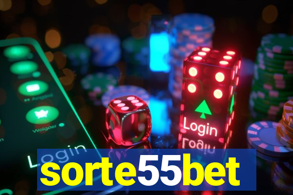 sorte55bet