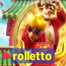 rolletto