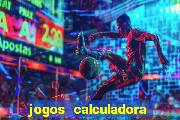 jogos calculadora do amor