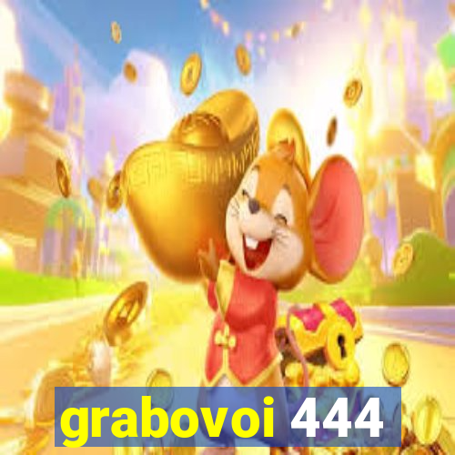 grabovoi 444