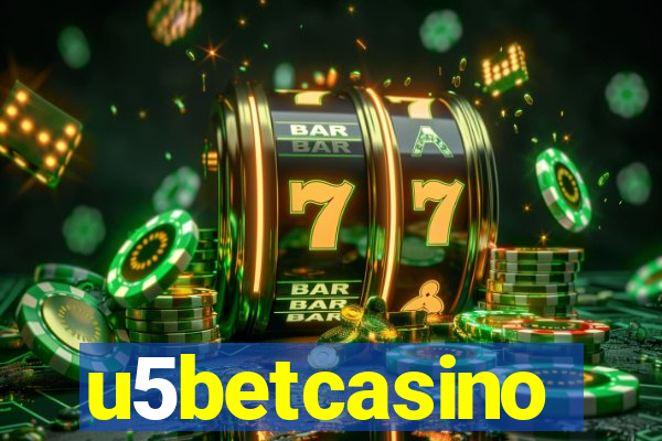 u5betcasino